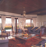 Al Maha Desert Resort & Spa