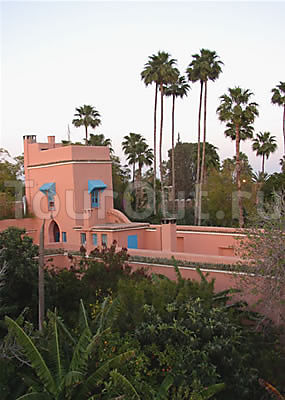 Palais Salam Taroudant