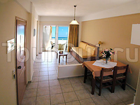 Galeana Mare Hotel