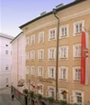 Фотография отеля Altstadthotel Kasererbraeu Salzburg