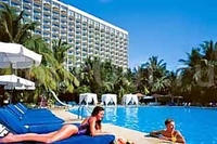 Фото отеля Montien Hotel Pattaya