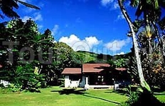 Blue Lagoon Chalet (Mahe) Appart