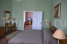 Bristol Gregorij House