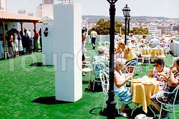 Hotel Loutraki Palace