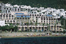 Diamond Of Bodrum