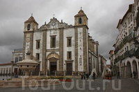 Церковь Санту-Антан