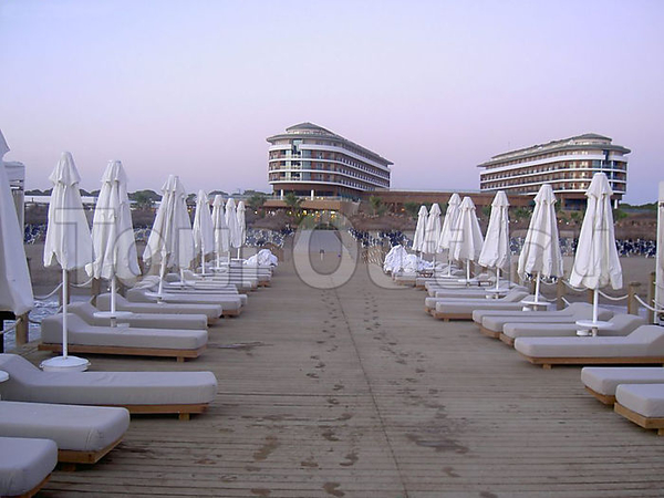 Club Voyage Belek Select