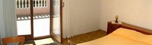 Apartments Ivana (Dobropoljana)