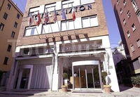 Фото отеля Hotel Ariston