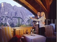 Hotel Kolfuschgerhof