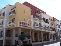 Maritim Antonine Hotel & Spa