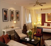 Maison Souvannaphoum Hotel