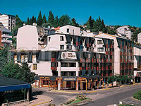 Hotel Edelweiss