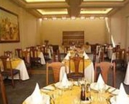 Gran Hotel Isabel Riquelme