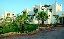 Club Amerigo Sharm