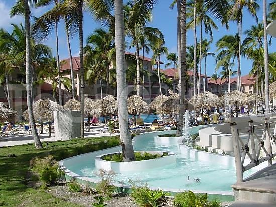 Majestic Colonial Punta Cana Beach Resort