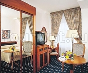 Best Western Hotel Kampa