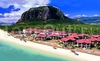 Фотография отеля Berjaya Le Morne Beach Resort & Casino