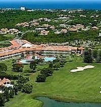 Фото отеля Embassy Suites Hotel At Los Marlins Grand Resort