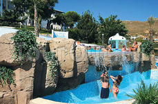 Kadikale Resort