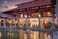 Фото отеля Pandanus Resort