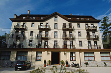 Hotel Marcora