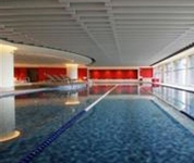 Hotel Novotel Taipei Taoyuan International Airport