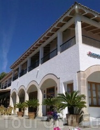 Фото отеля Club Santa Ponsa