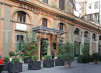 Hotel D'Inghilterra