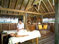 Soneva Gili By Six Senses