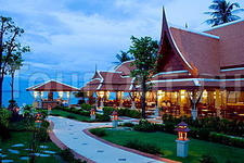 Samui Buri Resort & Spa