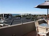 Boatshed Motel Apartments