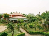Chitwan Adventure Resort