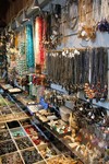 сувеирный магазин в Гудвангене большой, там много всяких интересных и красивых сувениров и подарков