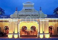 Фото отеля Andalucia Plaza