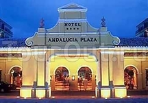 Andalucia Plaza
