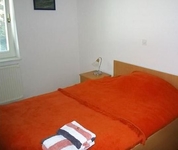 Apartments Oaza