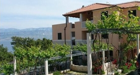 Apartmani Santic