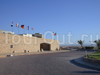 Фото отеля Fort Arabesgue