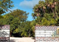 Фото отеля Kanantik Reef and Jungle Resort