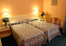 Hotel Patria