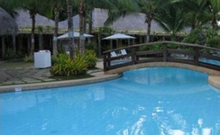 Bohol Beach Club 4