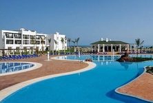 Iberostar Saidia