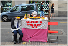 голова на тарелочке голова на тарелочке