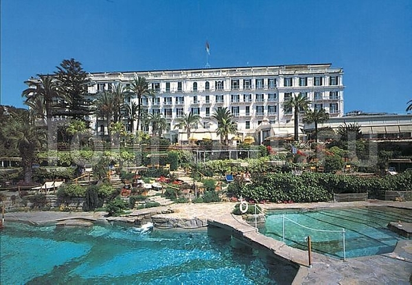 Royal Hotel Sanremo