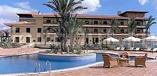 Elba Palace Golf