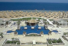 Sheraton Sharm Hotel Resort Villas & Spa