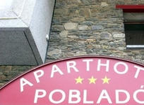 Aparthotel Poblado