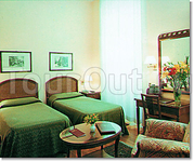 Grand Hotel Le Nazioni