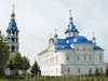 Фотография Зилантов Успенский монастырь в Казани